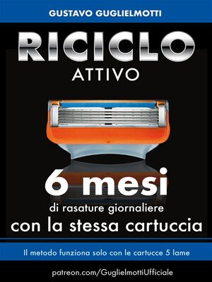 cover image of Riciclo intelligente--Rasoi usa e getta